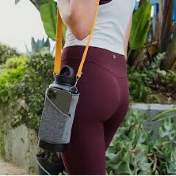 SWAMI bundle water bottle strap sleeve - Picture 2 of 6